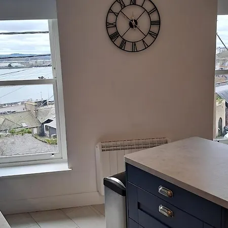 1a Cathedral Place - Cathedral Appartamento *