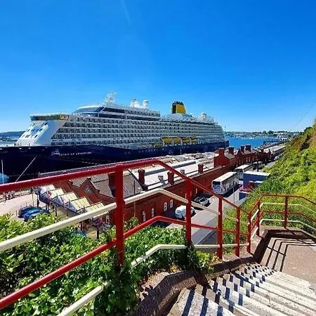 Appartamento 1a Cathedral Place - Cathedral *