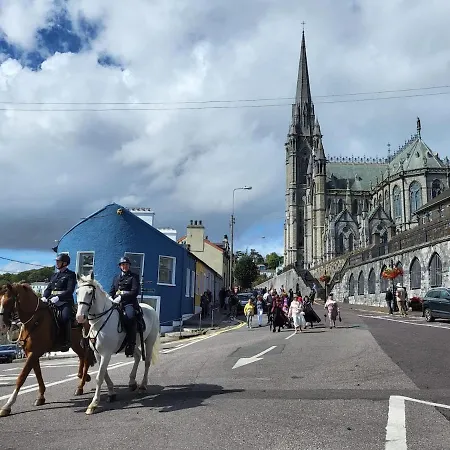 Appartamento 1a Cathedral Place - Cathedral