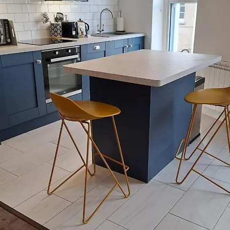 1a Cathedral Place - Cathedral