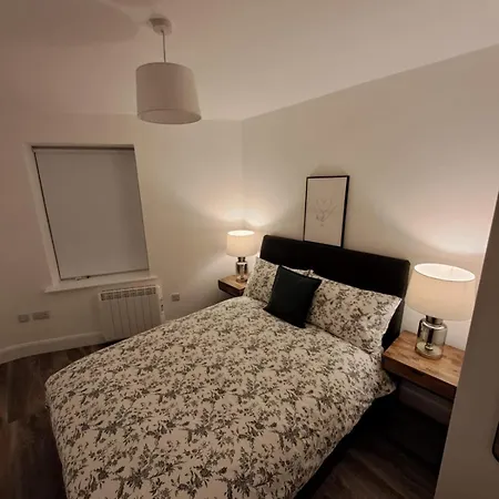 Appartamento 1a Cathedral Place - Cathedral