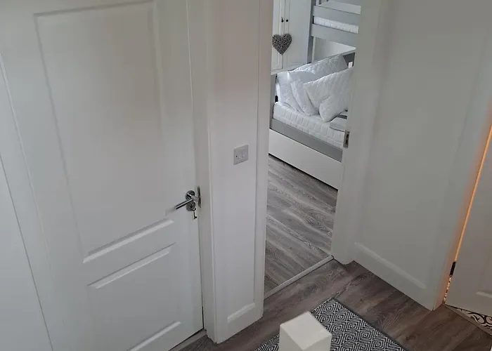 1a Cathedral Place - Cathedral An Cóbh