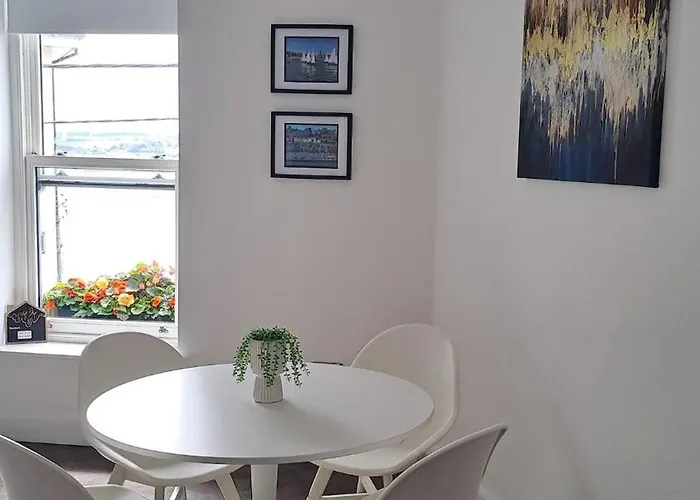 Appartamento 1a Cathedral Place - Cathedral An Cóbh