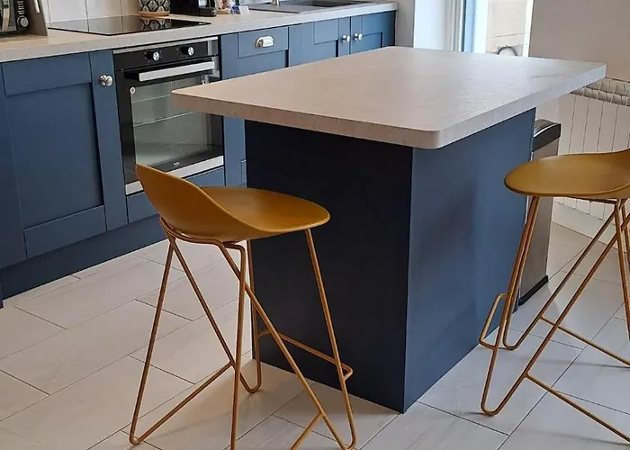 1a Cathedral Place - Cathedral