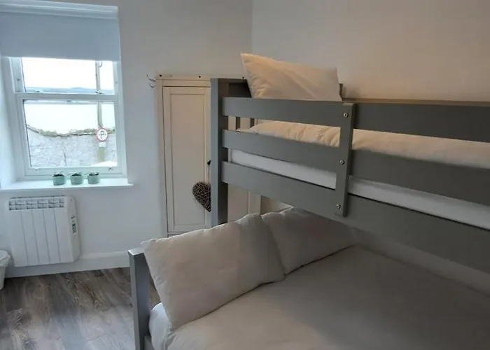 Appartamento 1a Cathedral Place - Cathedral *