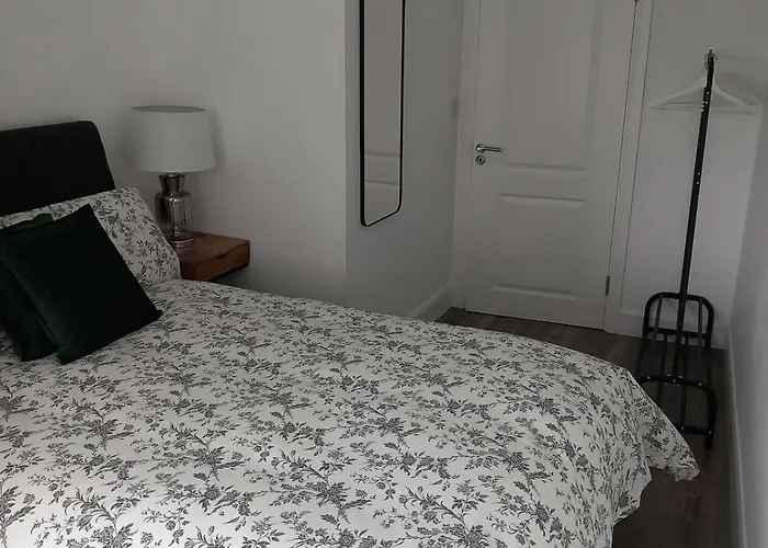 1a Cathedral Place - Cathedral Appartamento An Cóbh