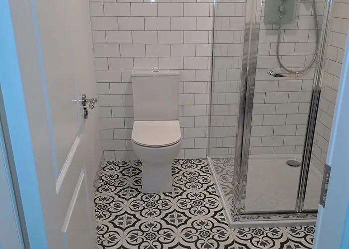 1a Cathedral Place - Cathedral * An Cóbh